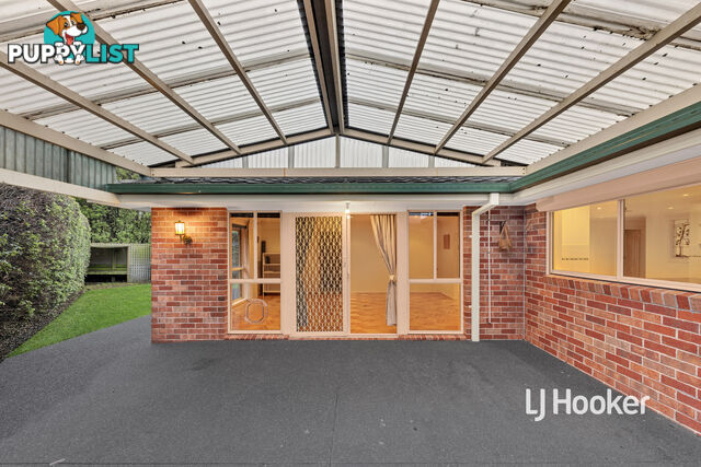 14 Luke Court FRANKSTON SOUTH VIC 3199