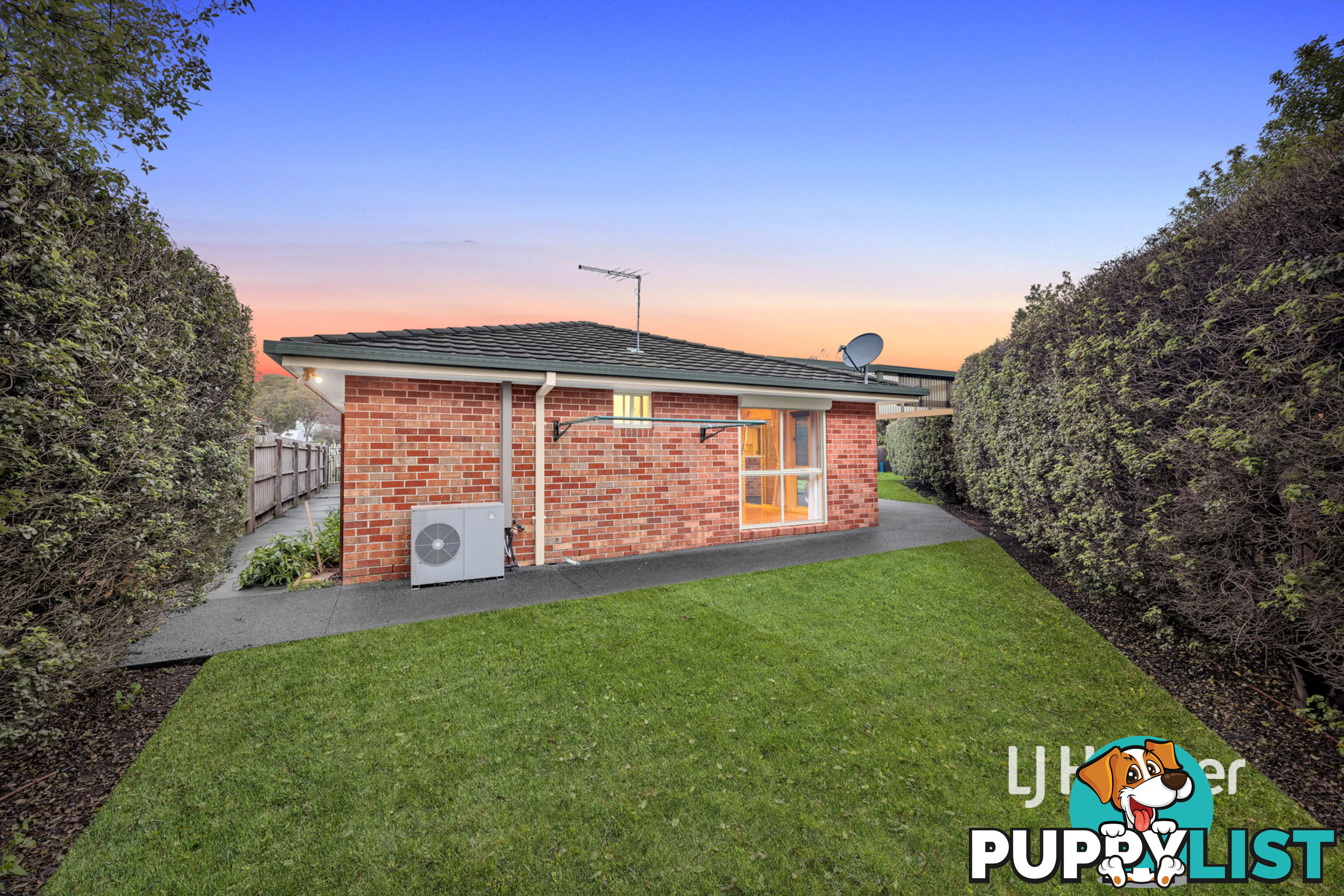 14 Luke Court FRANKSTON SOUTH VIC 3199