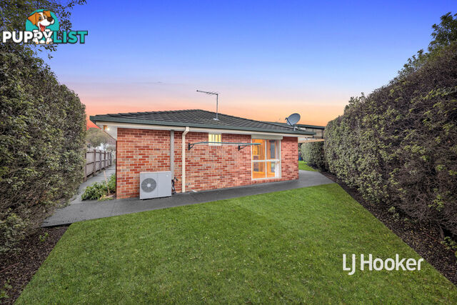 14 Luke Court FRANKSTON SOUTH VIC 3199