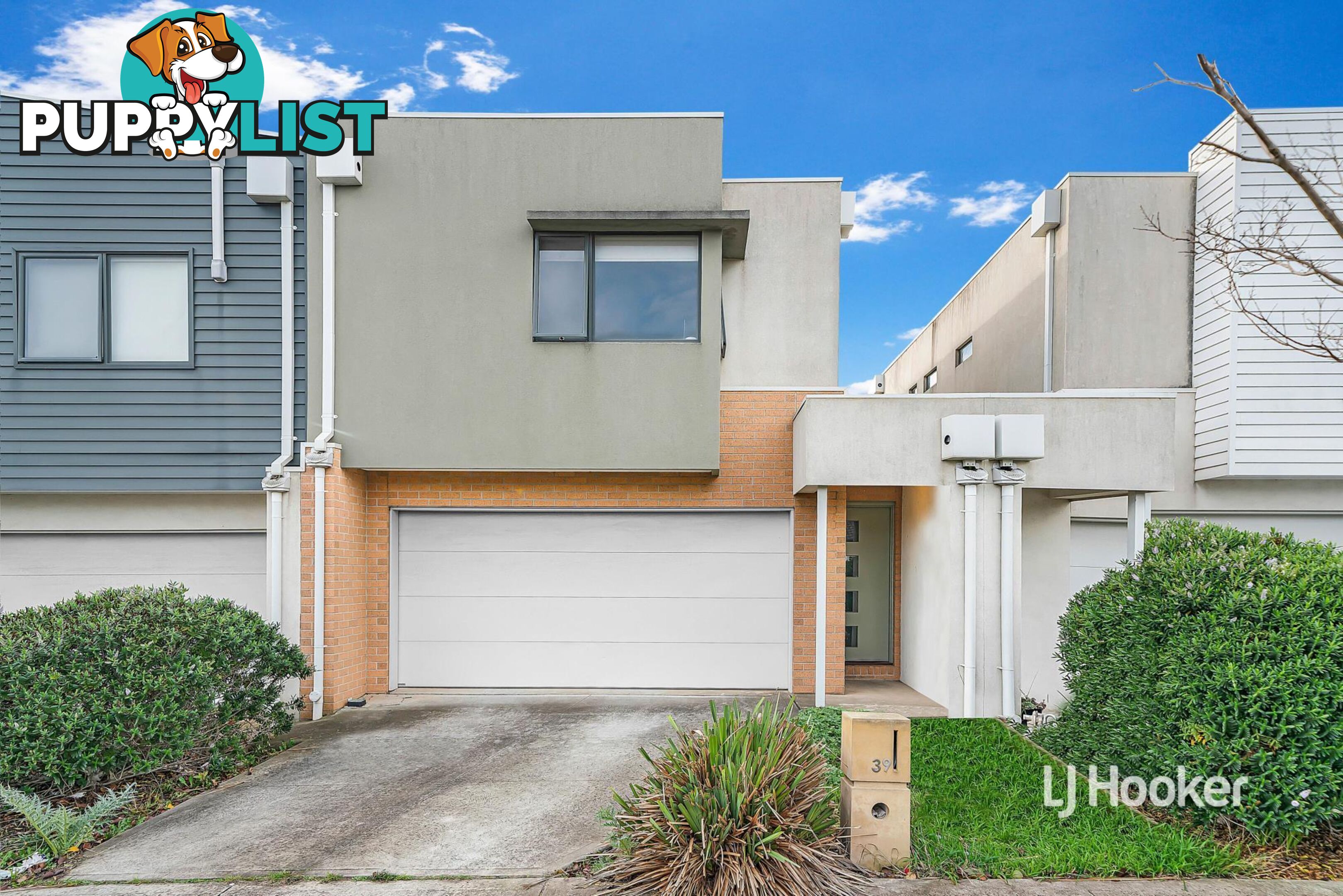 39 Chapel Street POINT COOK VIC 3030