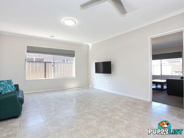 33 Breasley Parkway POINT COOK VIC 3030