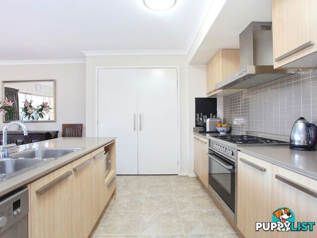 33 Breasley Parkway POINT COOK VIC 3030