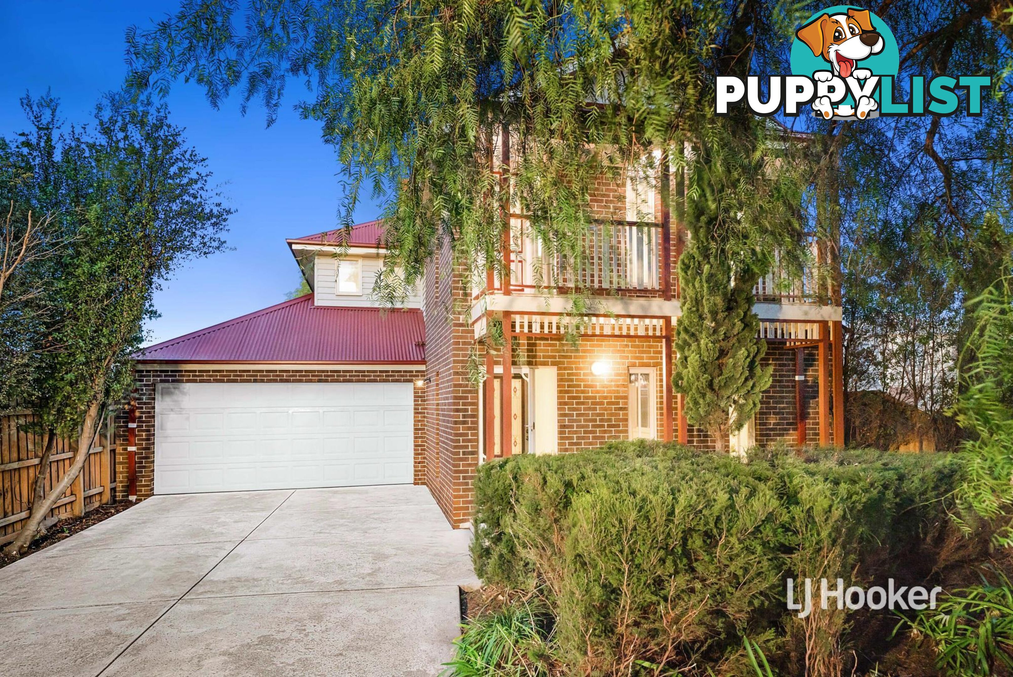 104 Foxwood Drive POINT COOK VIC 3030
