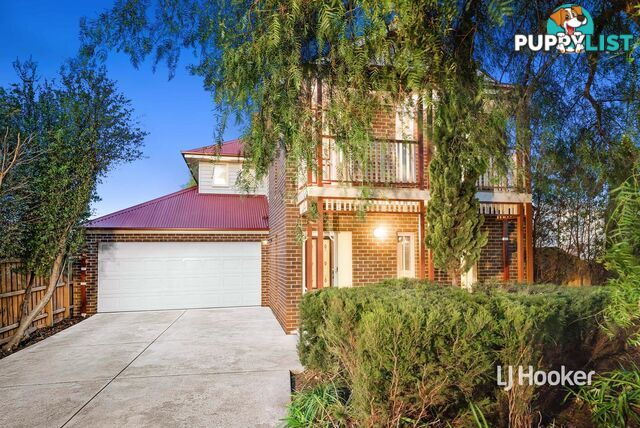 104 Foxwood Drive POINT COOK VIC 3030