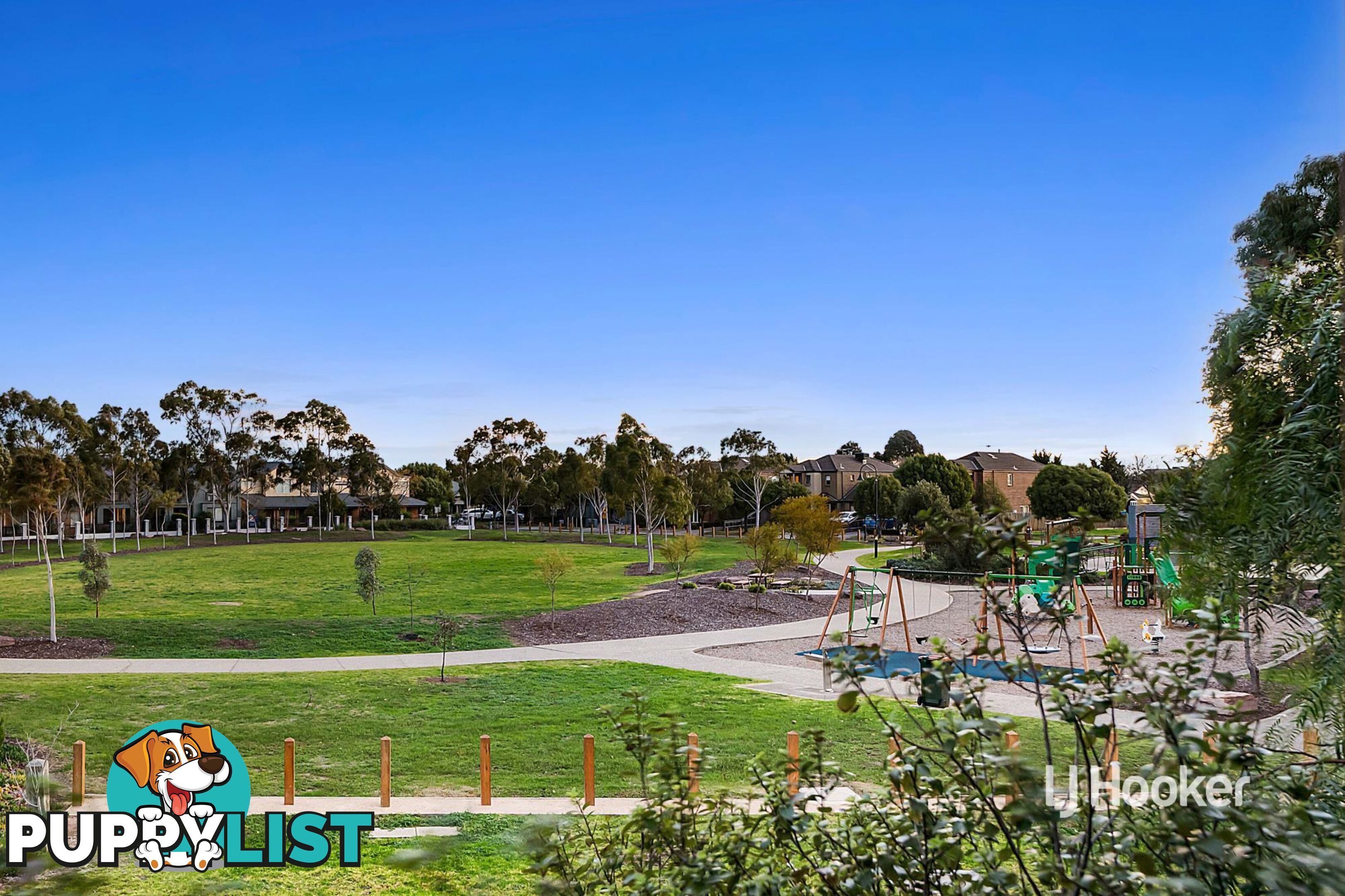 104 Foxwood Drive POINT COOK VIC 3030