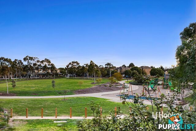 104 Foxwood Drive POINT COOK VIC 3030