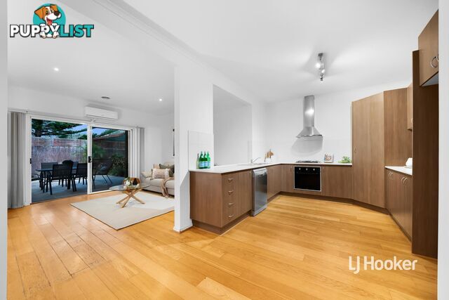 104 Foxwood Drive POINT COOK VIC 3030