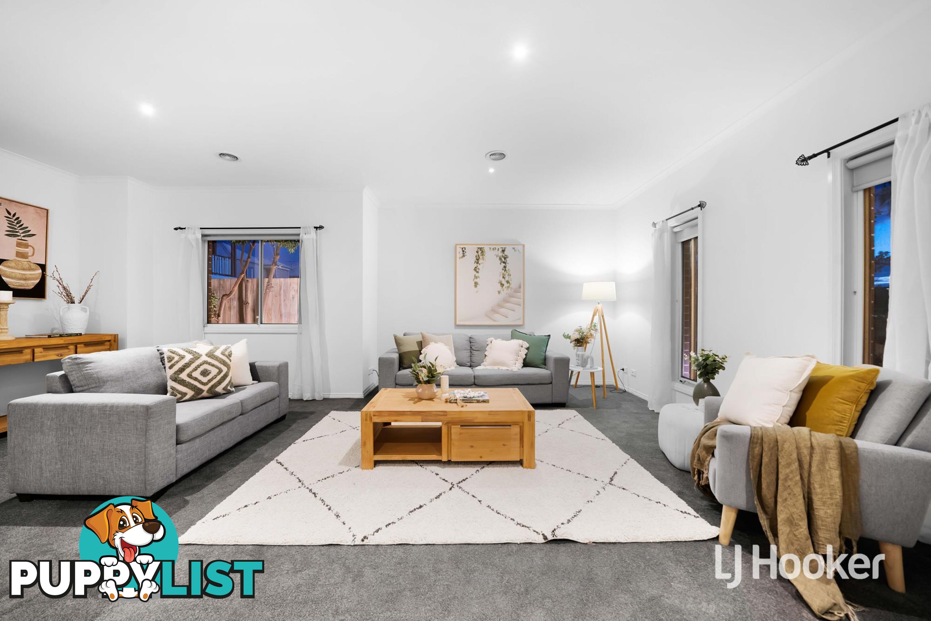 104 Foxwood Drive POINT COOK VIC 3030