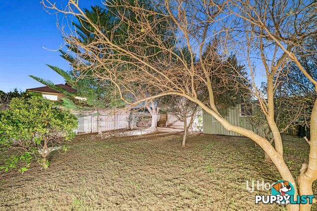 104 Foxwood Drive POINT COOK VIC 3030
