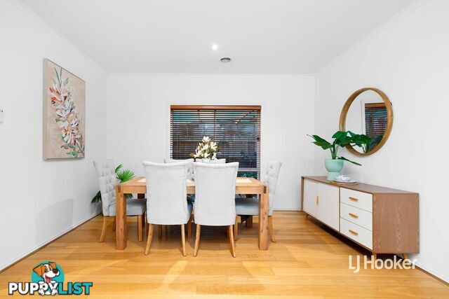 104 Foxwood Drive POINT COOK VIC 3030