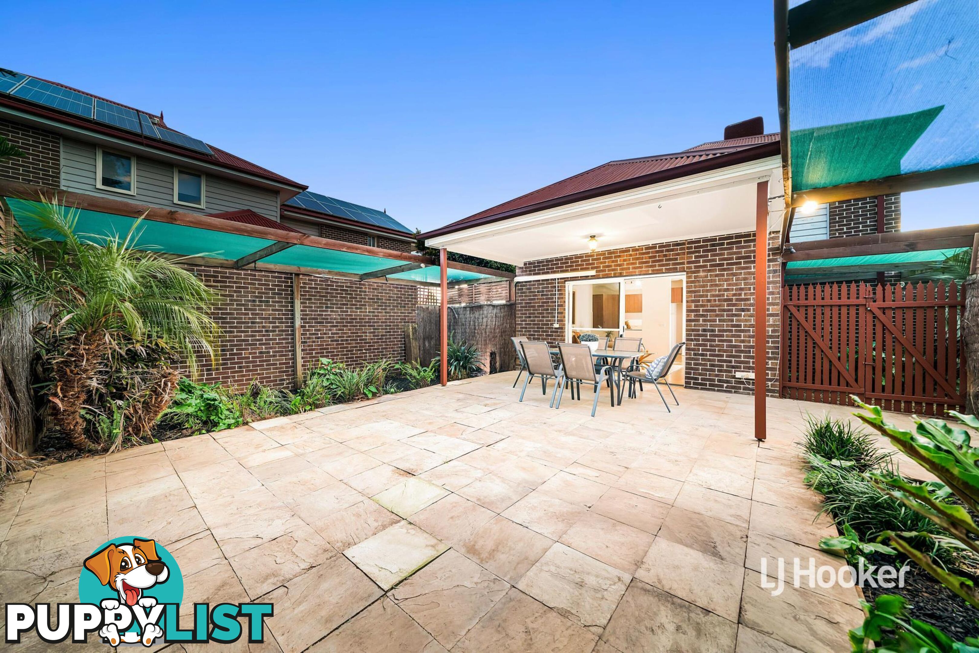 104 Foxwood Drive POINT COOK VIC 3030