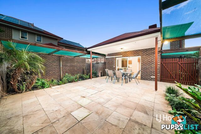 104 Foxwood Drive POINT COOK VIC 3030