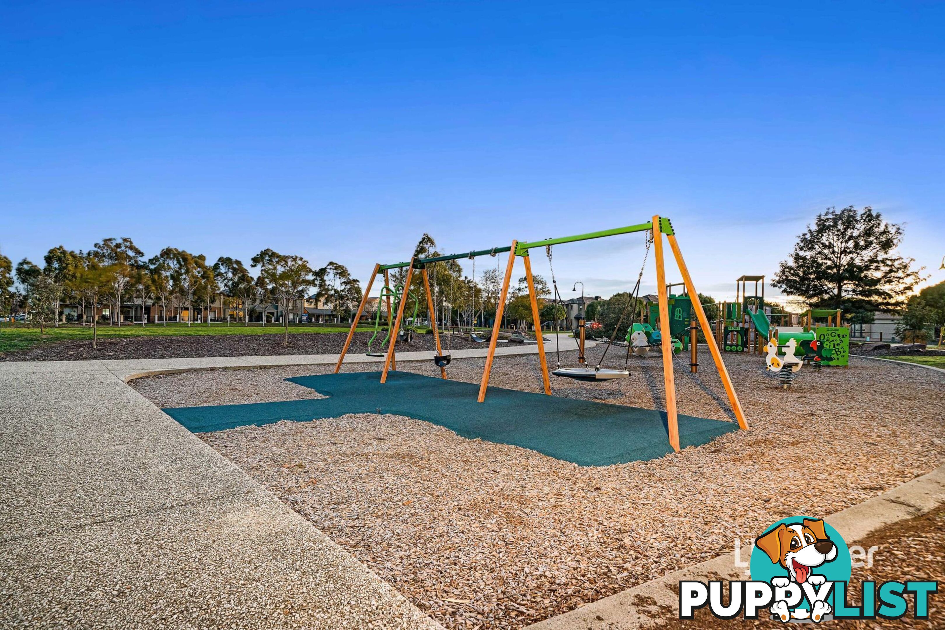 104 Foxwood Drive POINT COOK VIC 3030