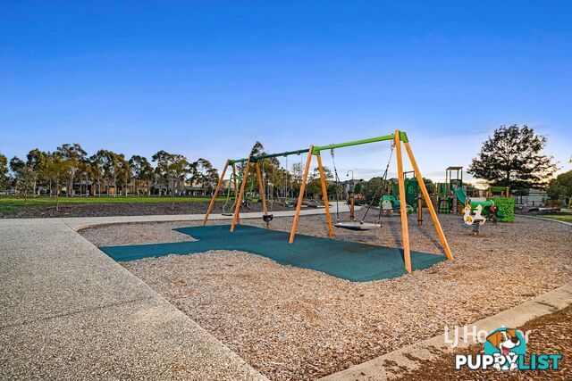 104 Foxwood Drive POINT COOK VIC 3030