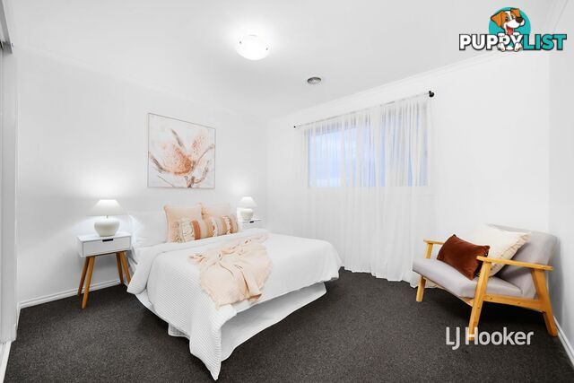 104 Foxwood Drive POINT COOK VIC 3030
