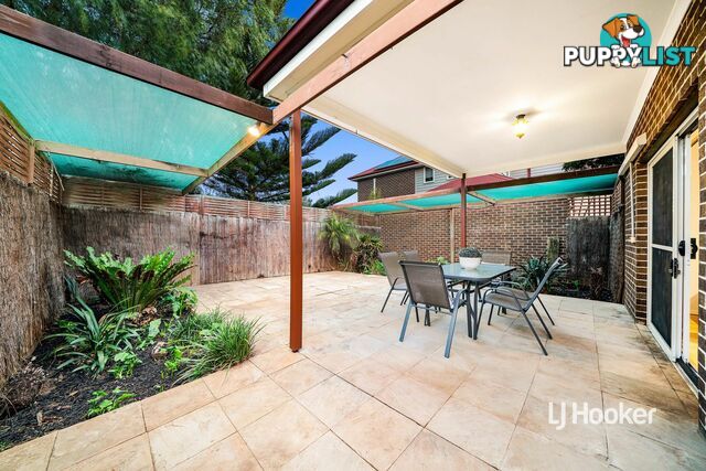 104 Foxwood Drive POINT COOK VIC 3030