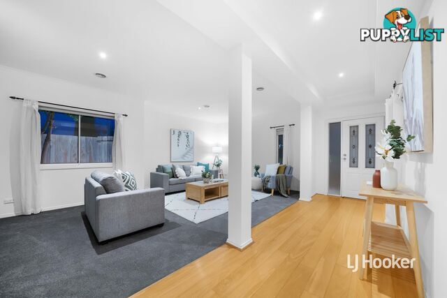 104 Foxwood Drive POINT COOK VIC 3030
