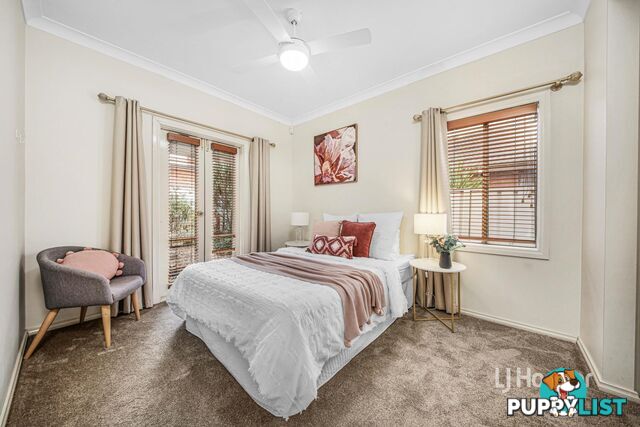 59 Northampton Crescent CAROLINE SPRINGS VIC 3023