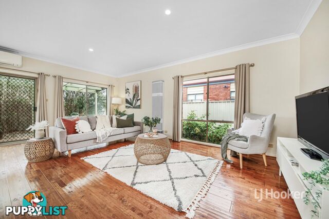 59 Northampton Crescent CAROLINE SPRINGS VIC 3023