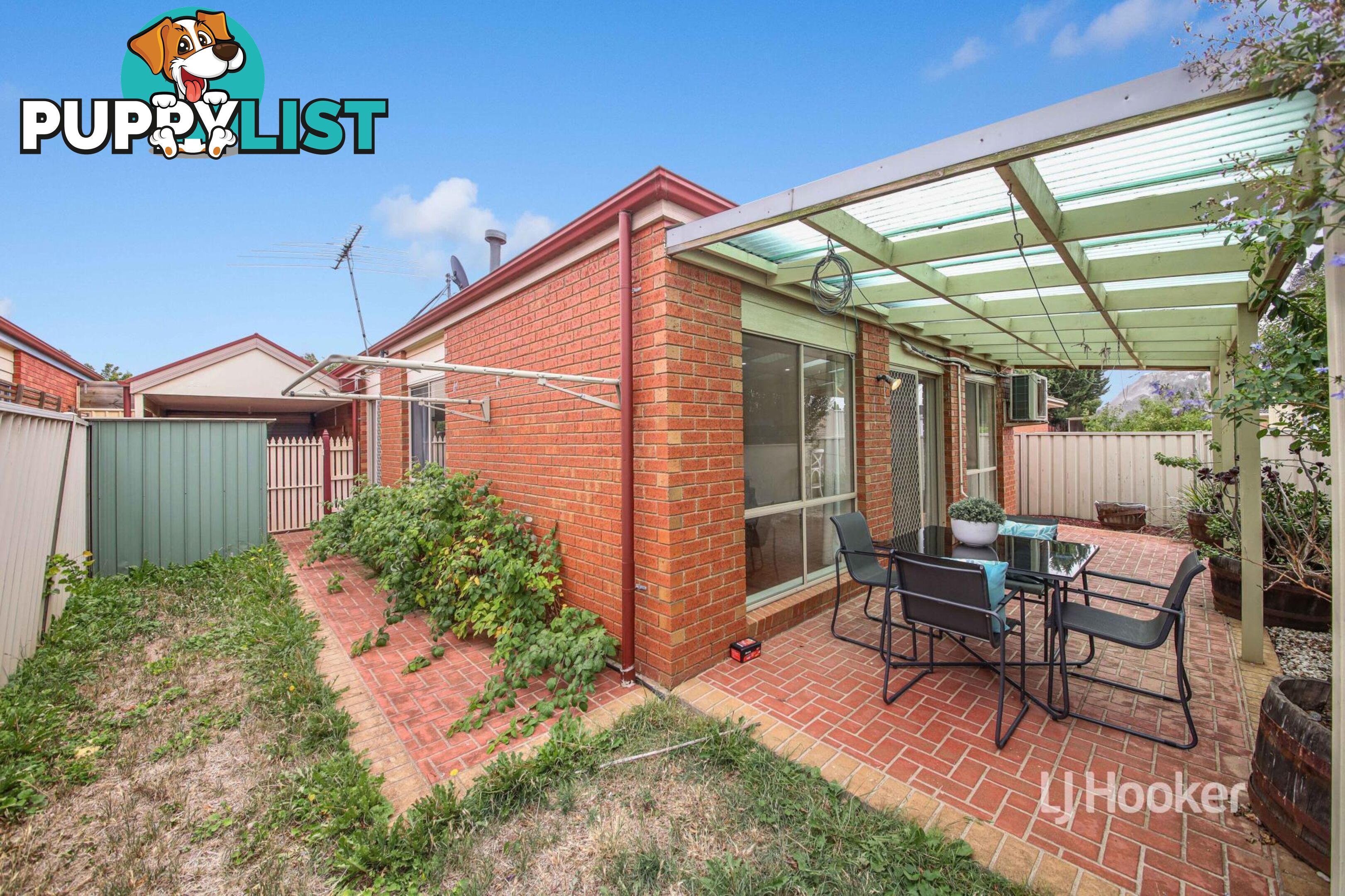 59 Northampton Crescent CAROLINE SPRINGS VIC 3023