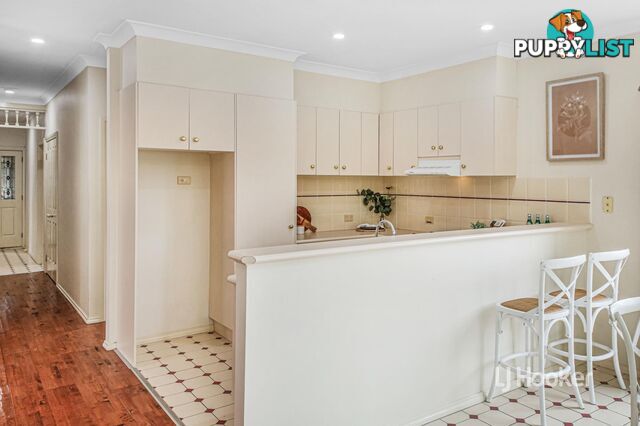 59 Northampton Crescent CAROLINE SPRINGS VIC 3023