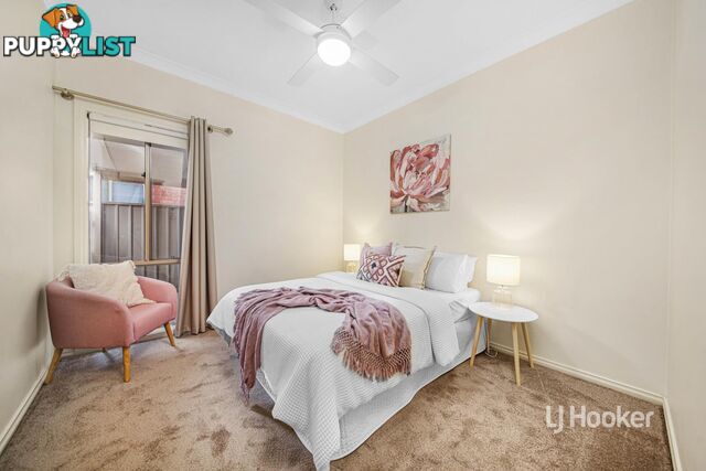 59 Northampton Crescent CAROLINE SPRINGS VIC 3023