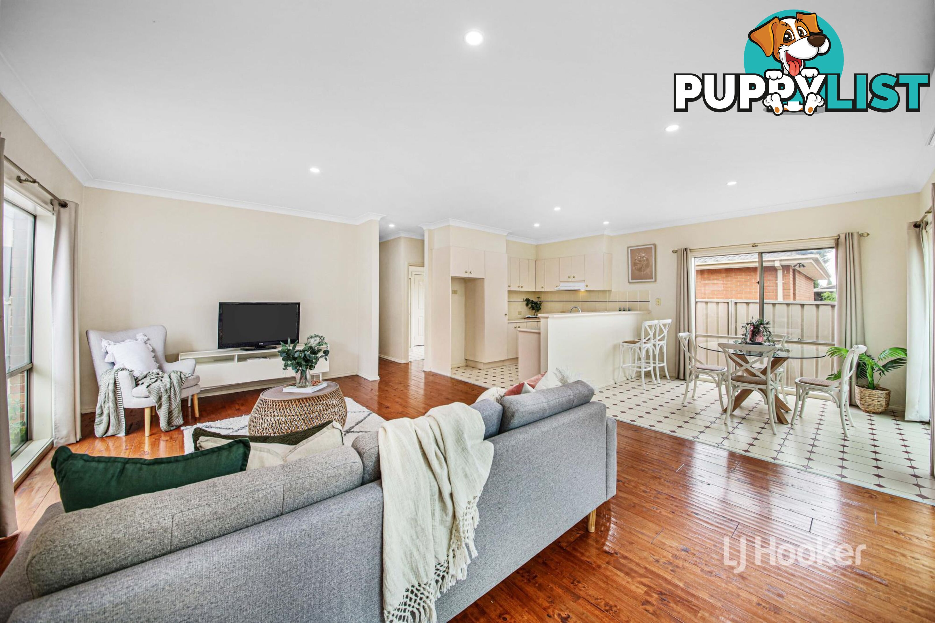 59 Northampton Crescent CAROLINE SPRINGS VIC 3023