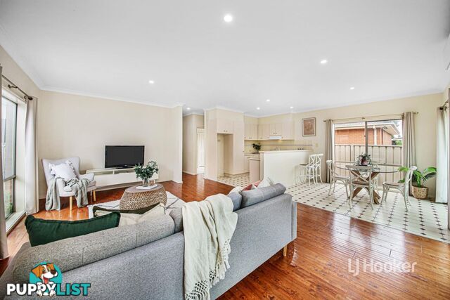 59 Northampton Crescent CAROLINE SPRINGS VIC 3023