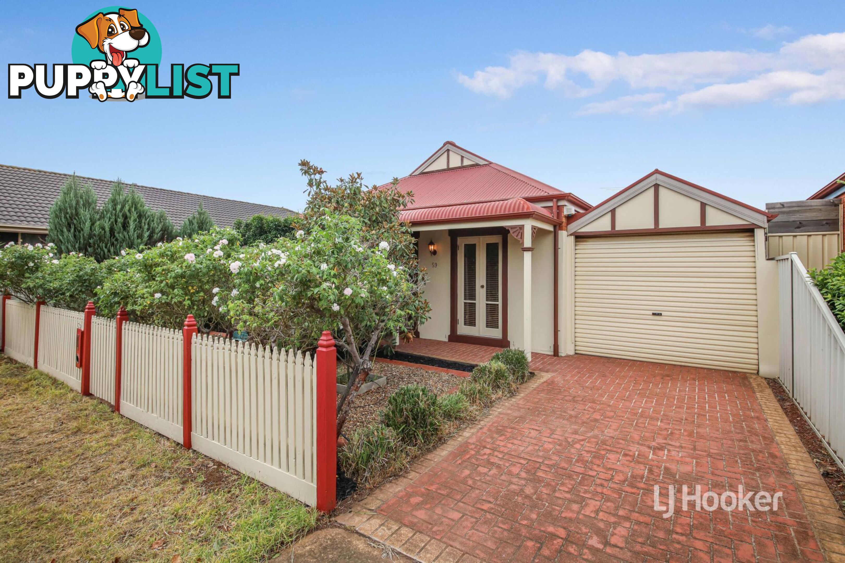 59 Northampton Crescent CAROLINE SPRINGS VIC 3023