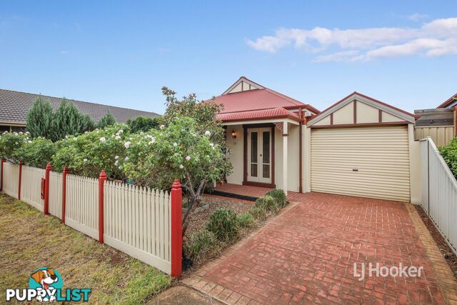 59 Northampton Crescent CAROLINE SPRINGS VIC 3023