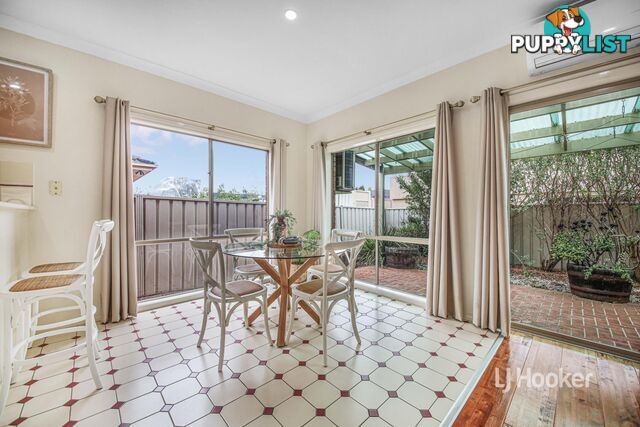 59 Northampton Crescent CAROLINE SPRINGS VIC 3023