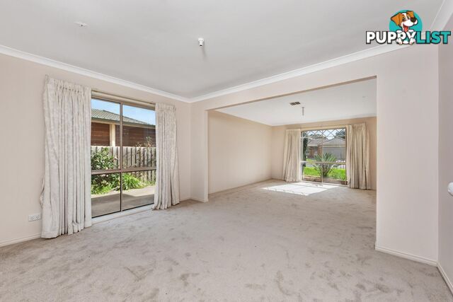 8 Hayley Street HOPPERS CROSSING VIC 3029