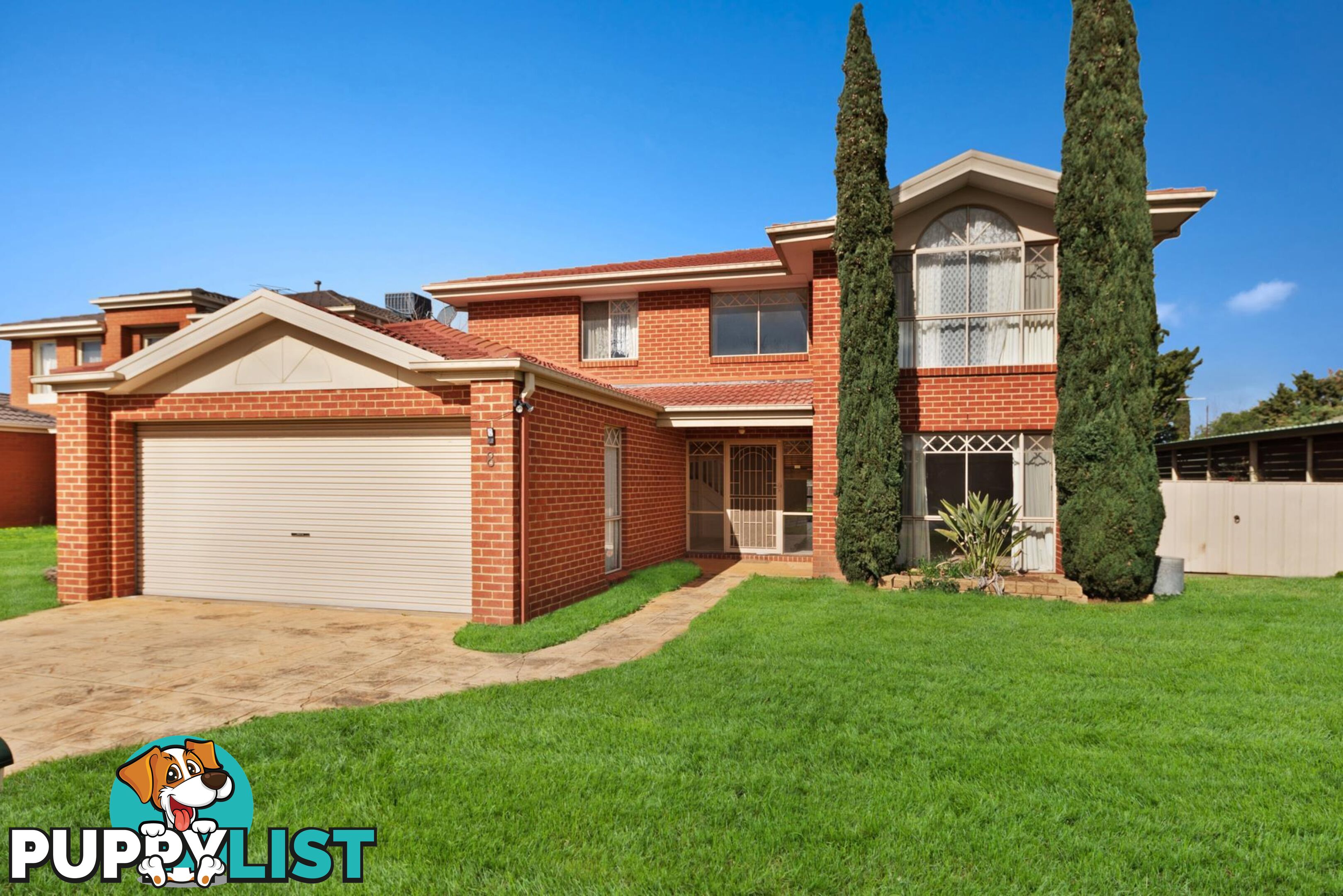 8 Hayley Street HOPPERS CROSSING VIC 3029