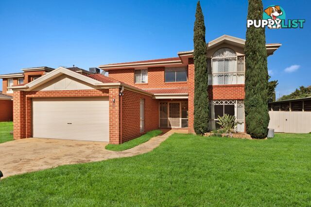 8 Hayley Street HOPPERS CROSSING VIC 3029