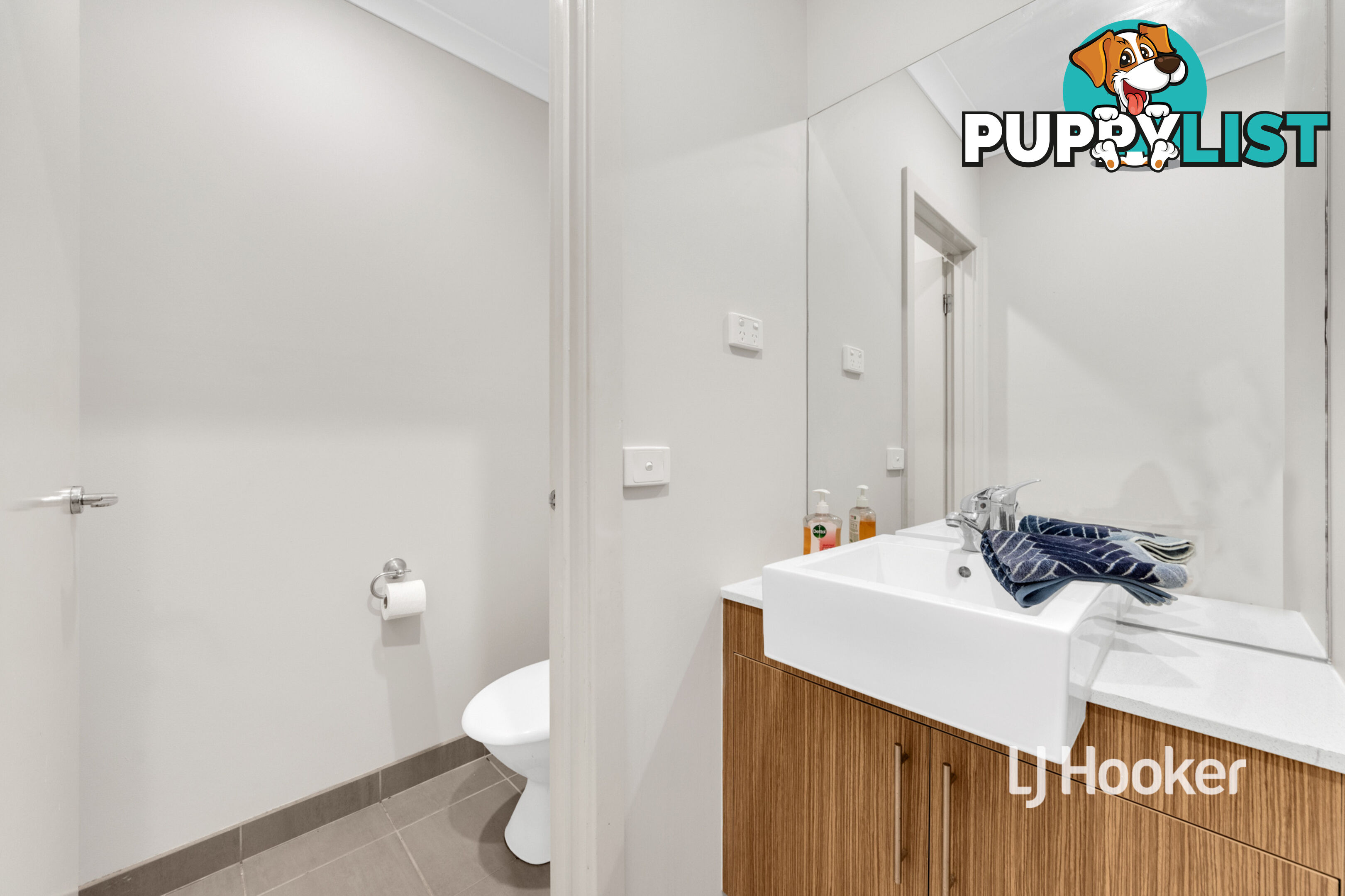 20 Nest Place POINT COOK VIC 3030