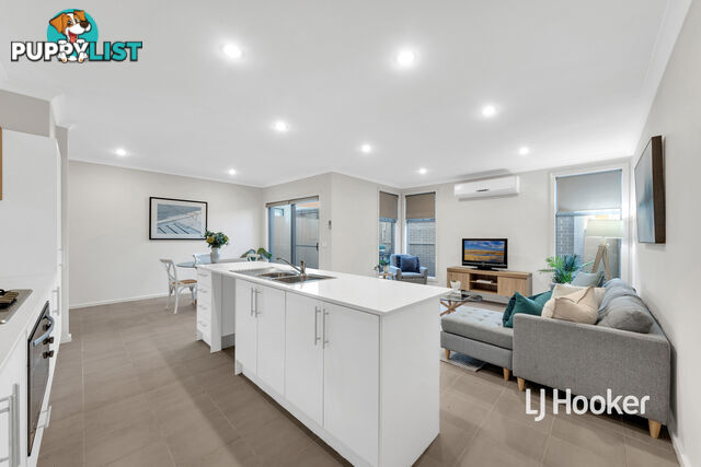 20 Nest Place POINT COOK VIC 3030