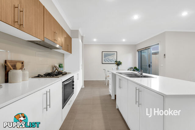 20 Nest Place POINT COOK VIC 3030