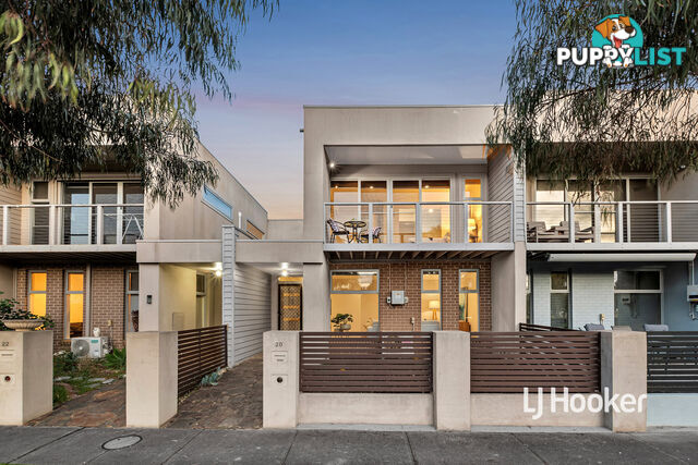 20 Nest Place POINT COOK VIC 3030