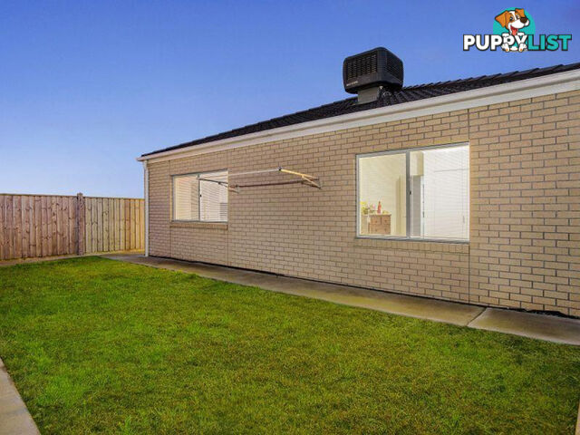 49 Shiraz Crescent POINT COOK VIC 3030