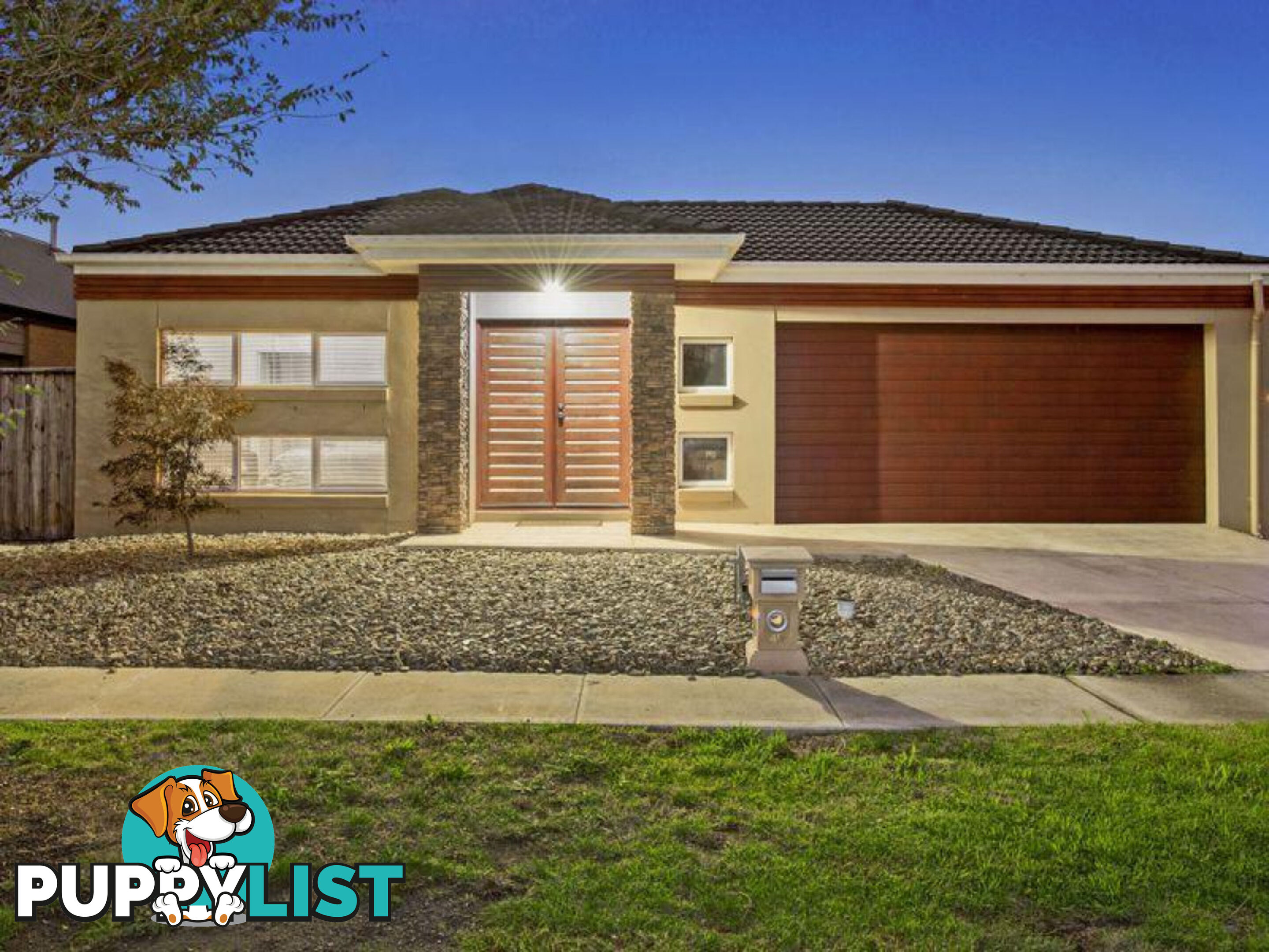 49 Shiraz Crescent POINT COOK VIC 3030