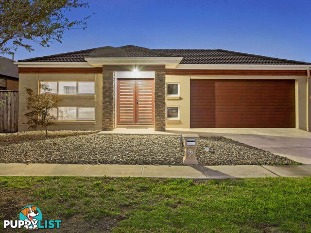 49 Shiraz Crescent POINT COOK VIC 3030