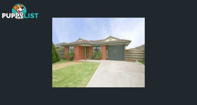 137 Cambridge Crescent WYNDHAM VALE VIC 3024