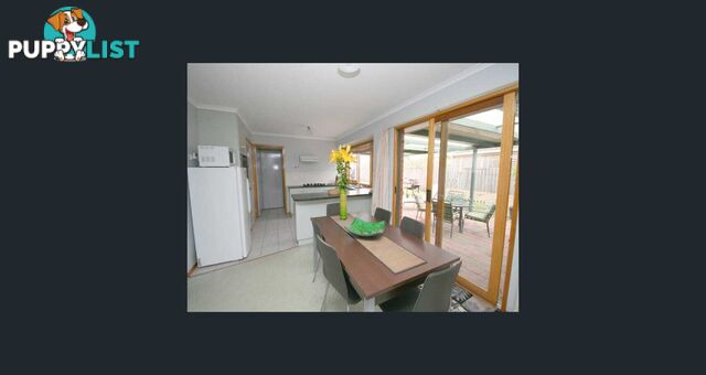137 Cambridge Crescent WYNDHAM VALE VIC 3024