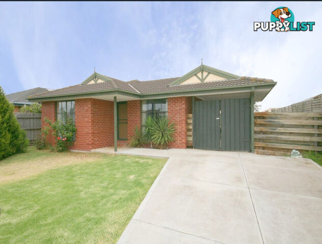137 Cambridge Crescent WYNDHAM VALE VIC 3024