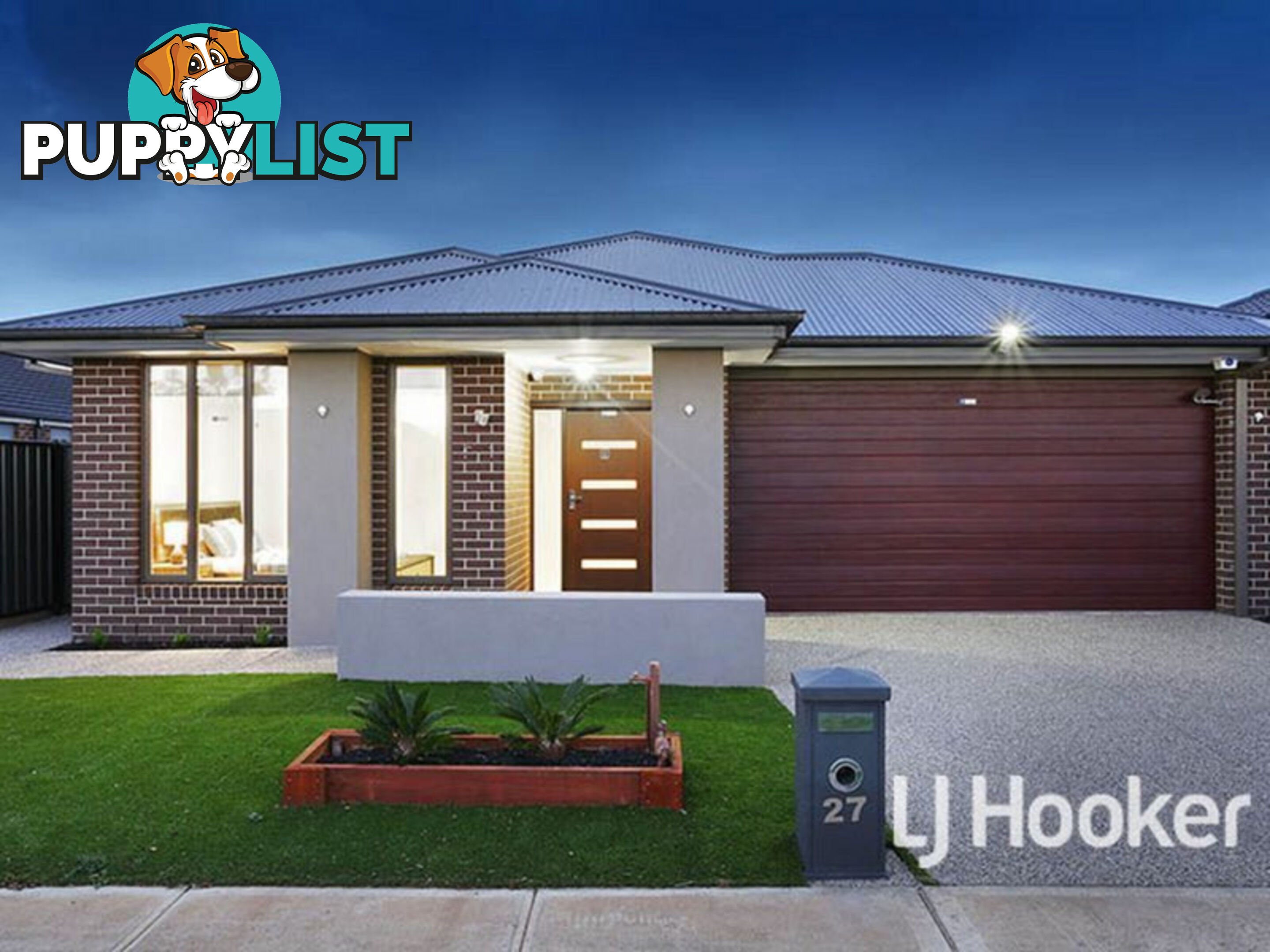 27 Terrene Terrace POINT COOK VIC 3030