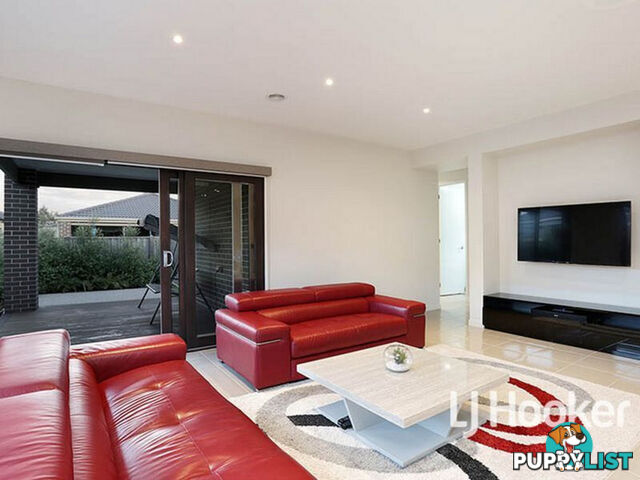 27 Terrene Terrace POINT COOK VIC 3030