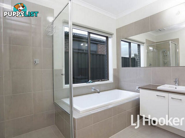 27 Terrene Terrace POINT COOK VIC 3030