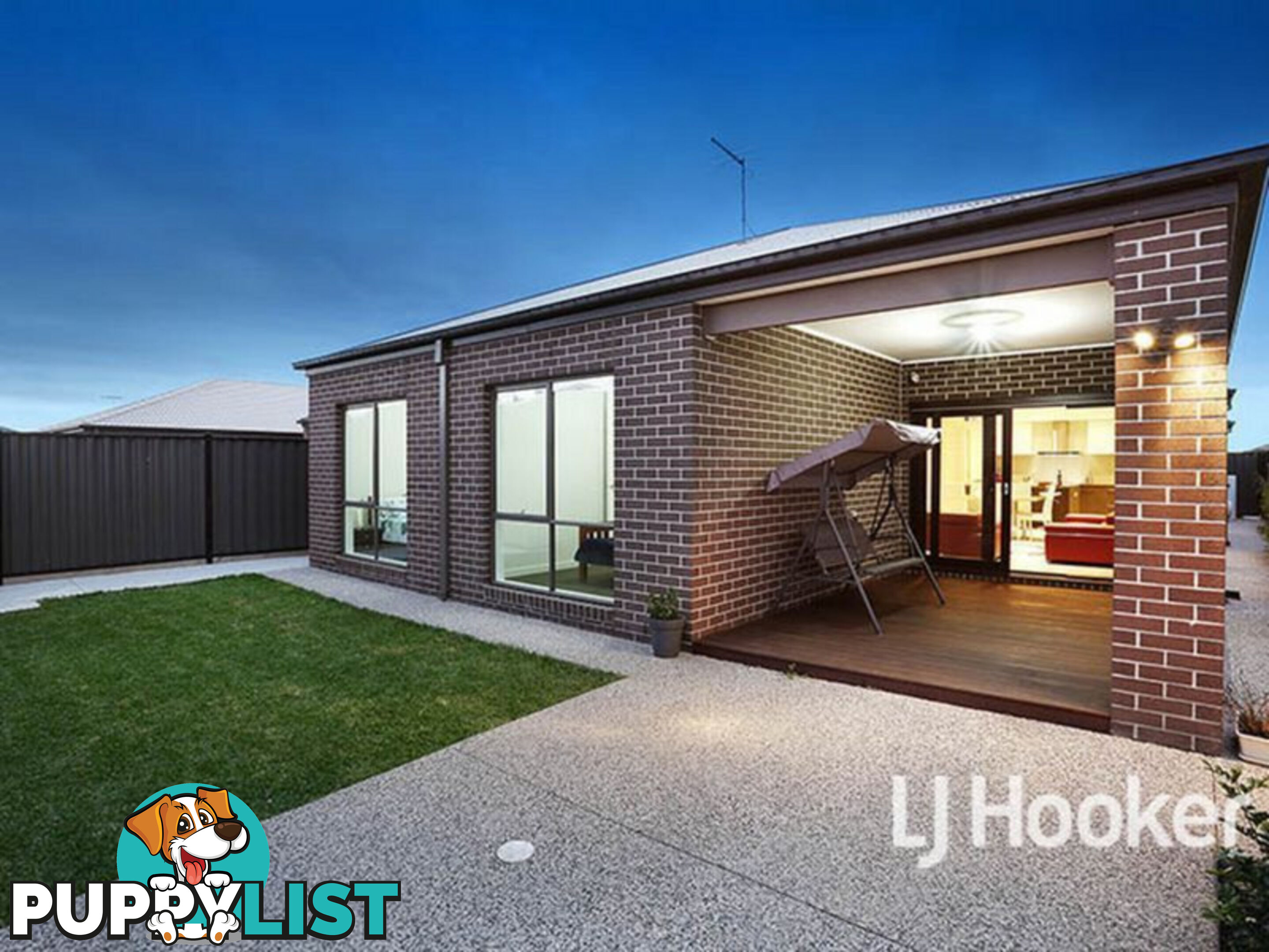 27 Terrene Terrace POINT COOK VIC 3030