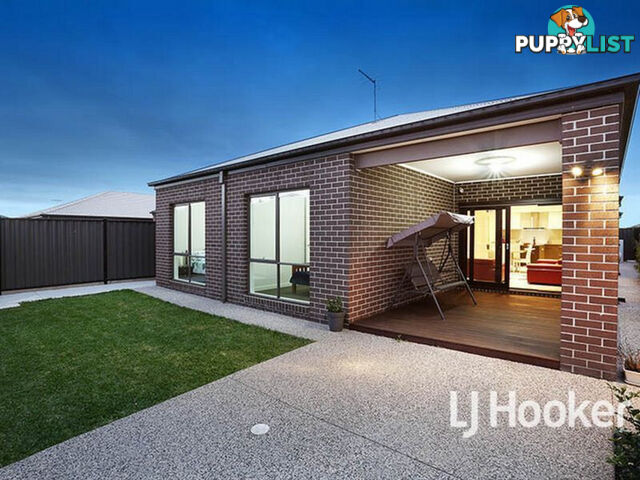 27 Terrene Terrace POINT COOK VIC 3030