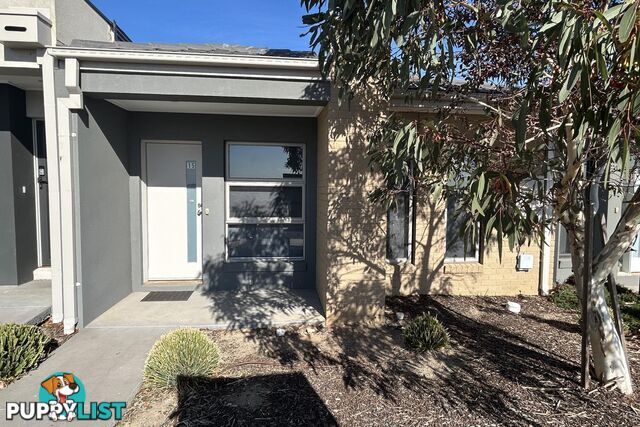 15 Zesty Walk MANOR LAKES VIC 3024
